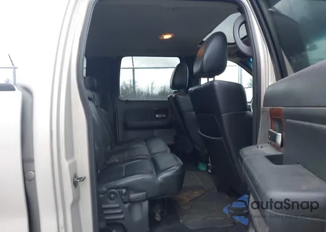 2006 Ford F-150 Fx4/Lariat/Xlt z USA, uszkodzony, nr VIN 1FTPW14V26KD62675